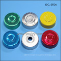 Aluminium Cap-Any Color